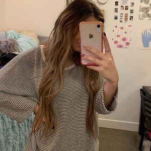 Urban outfitters top